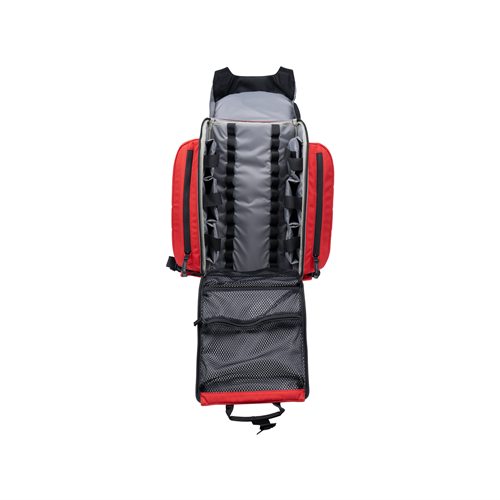 CMC RigTech Pack Red
